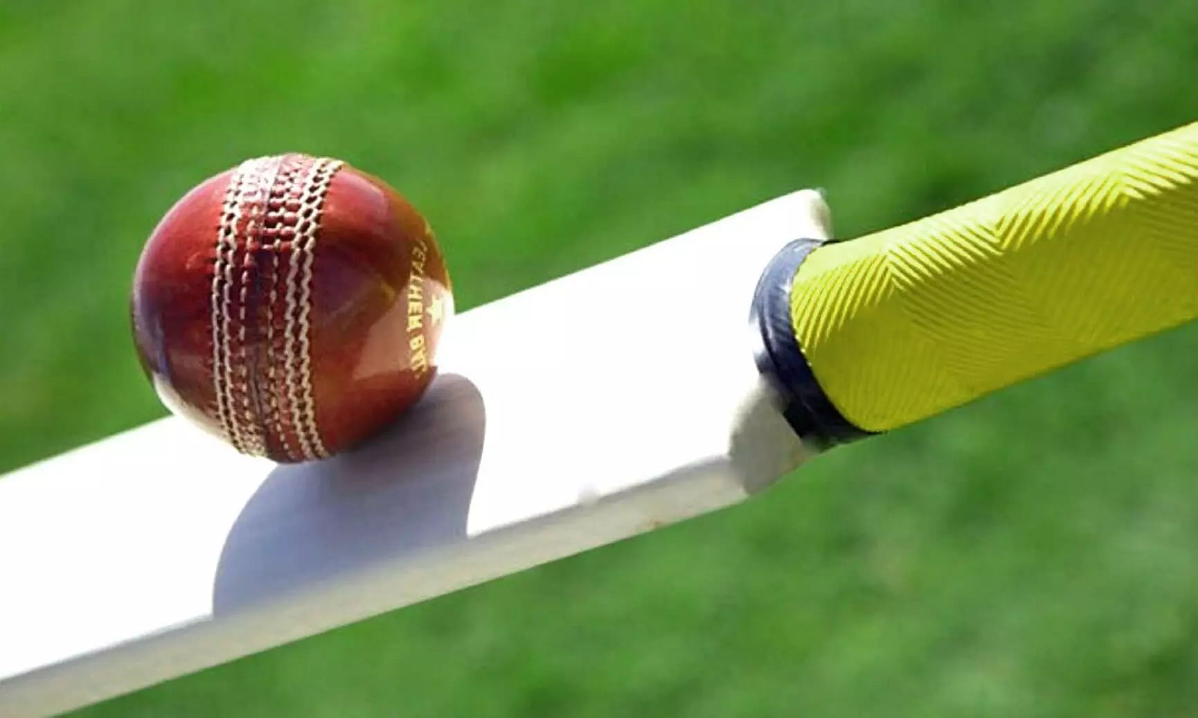Riyan Parag smashes ton in Assam victory in Vijaya Hazare Cricket