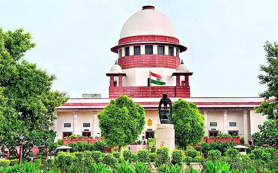 Purpose of charity must not be conversion, Supreme Court (SC) on plea against forced conversion