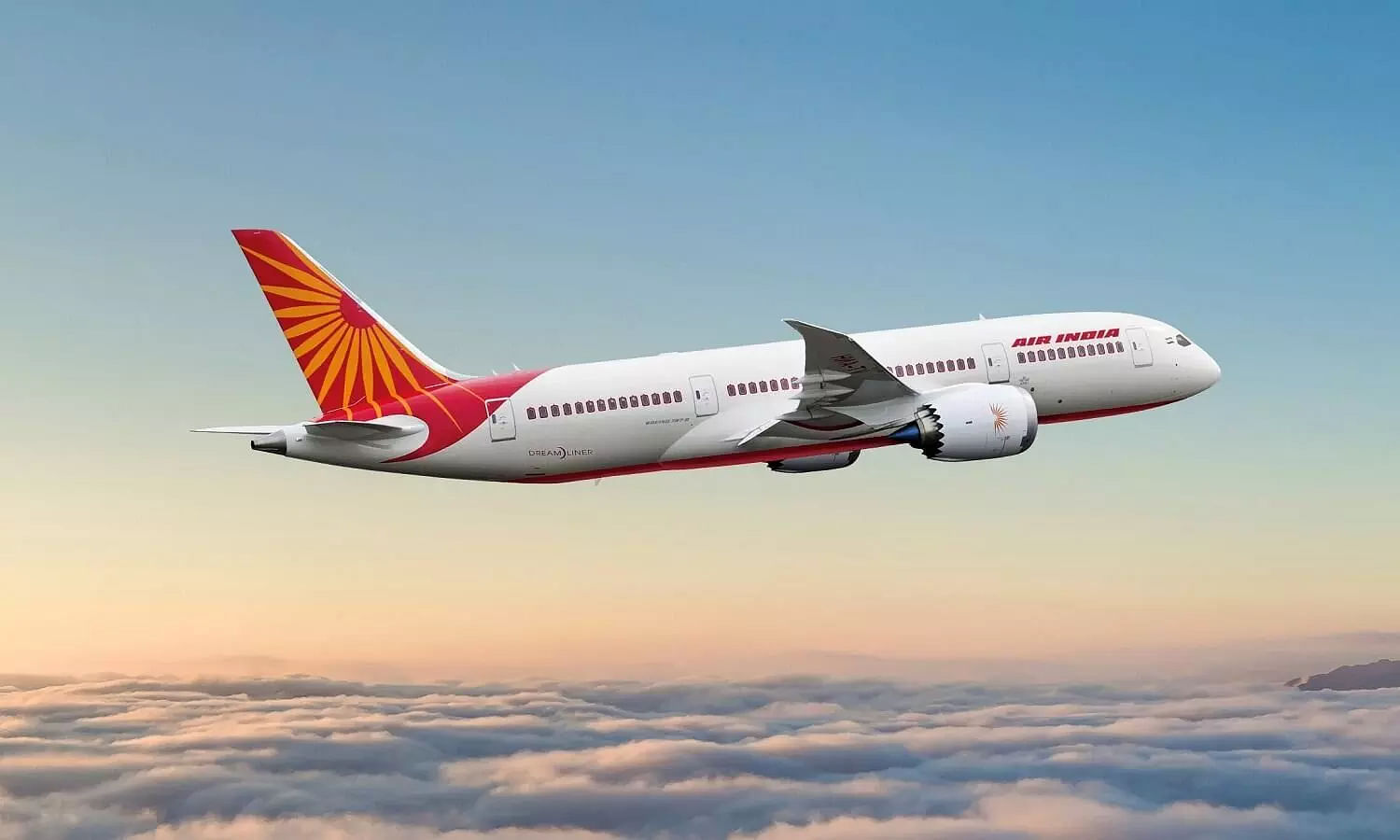 Air India to lease 12 more aircraft to enhance operations