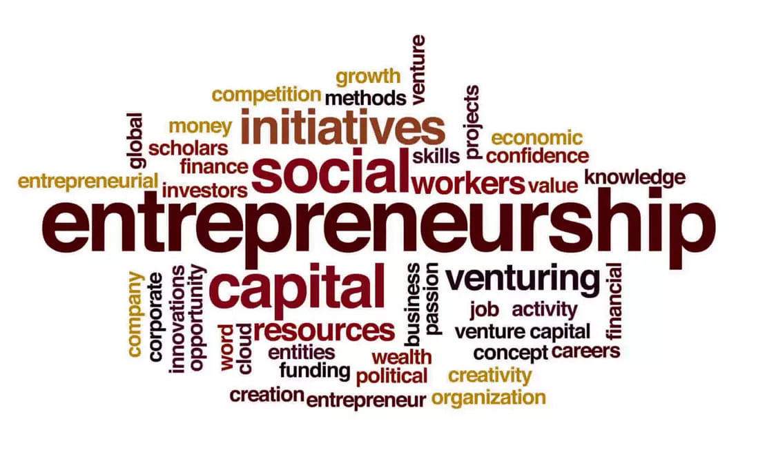 Essentials of a Strong Entrepreneurial Ecosystem