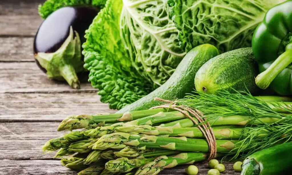 A look at the Green Mediterranean diet