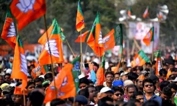 Reservation pangs back for ruling BJP in Karnataka