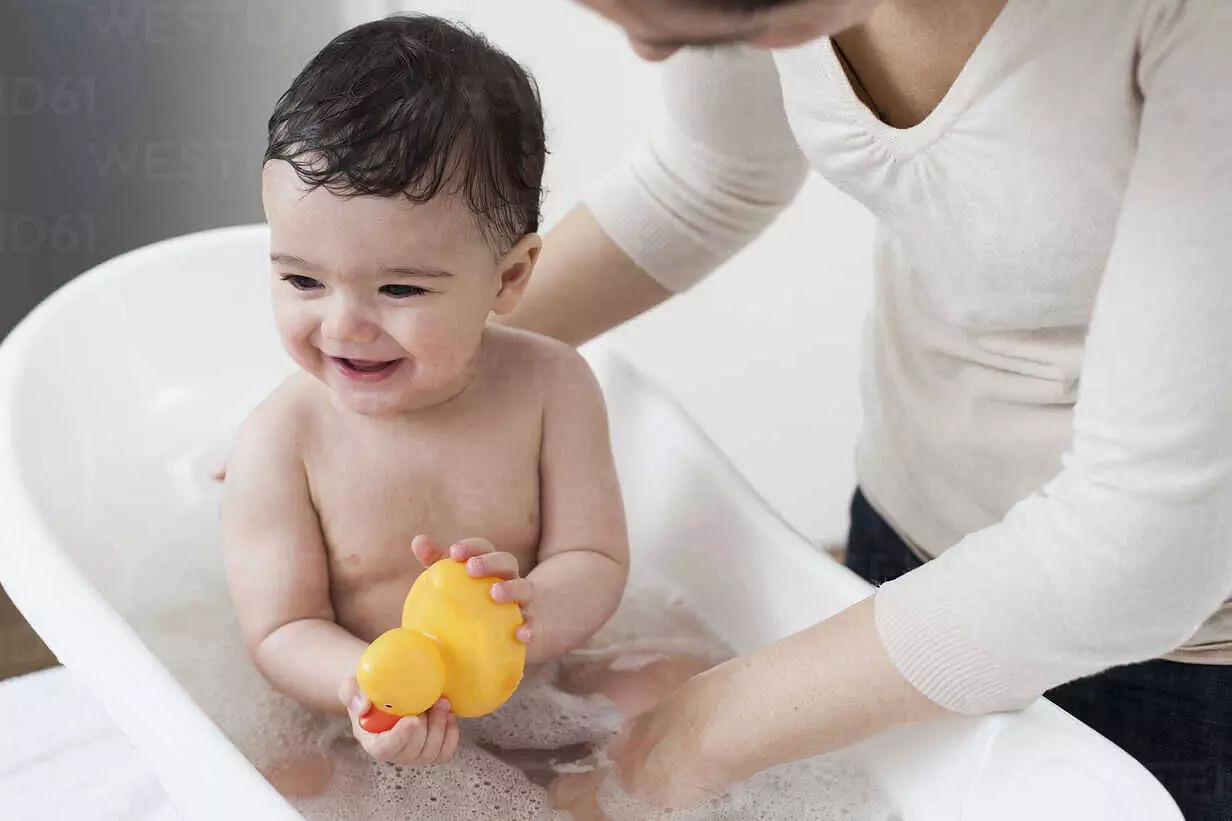 Baby HygieneTips for Parents