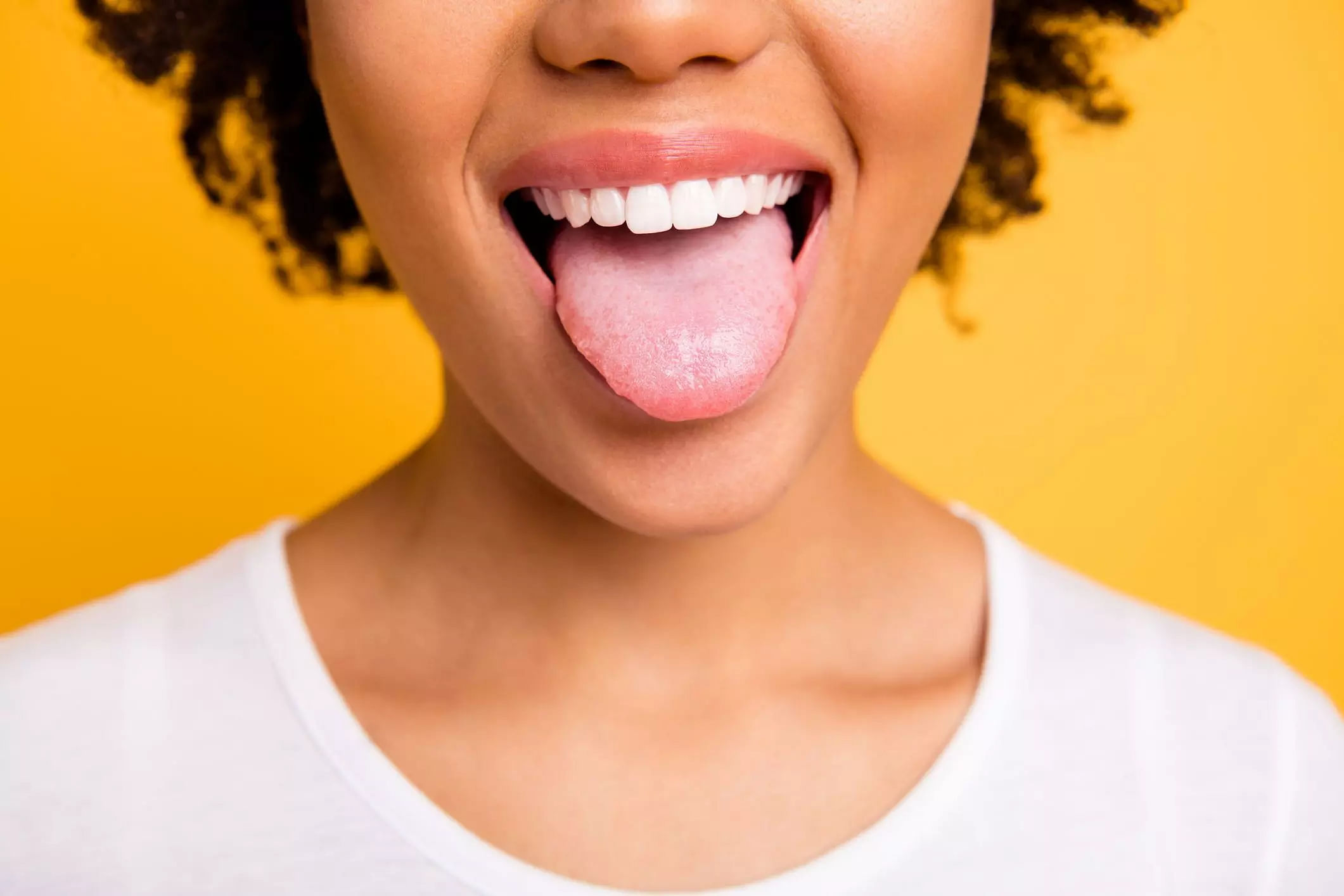 Tongue Troubles to Look Out For